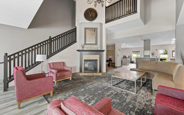 GrandStay Residential Suites - Rapid City