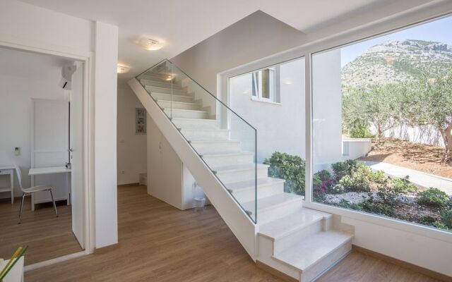 Villa Blanca