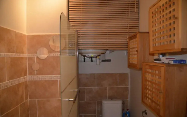 Appartement Marina