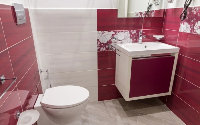 Suite Bordonaro Apartments