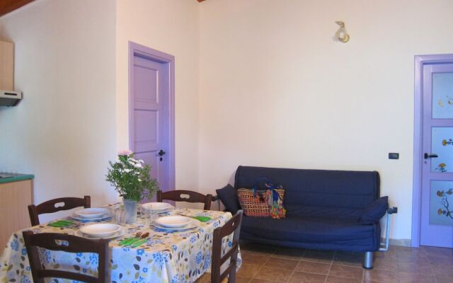 Japigium Residence Le Castella