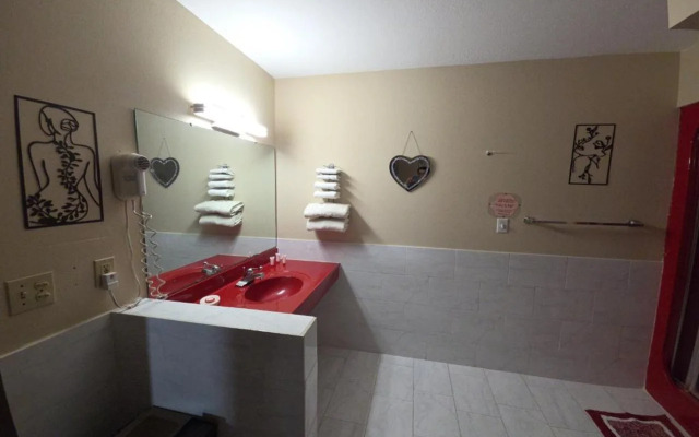 OYO Hotel Chesaning Route 52 & Hwy 57