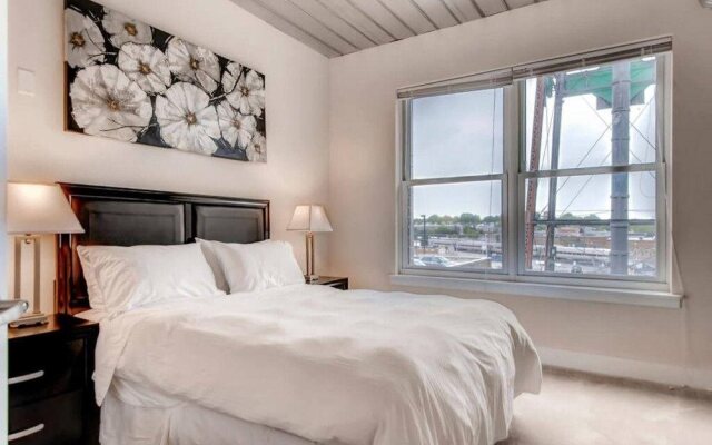 Global Luxury Suites in Boca Raton