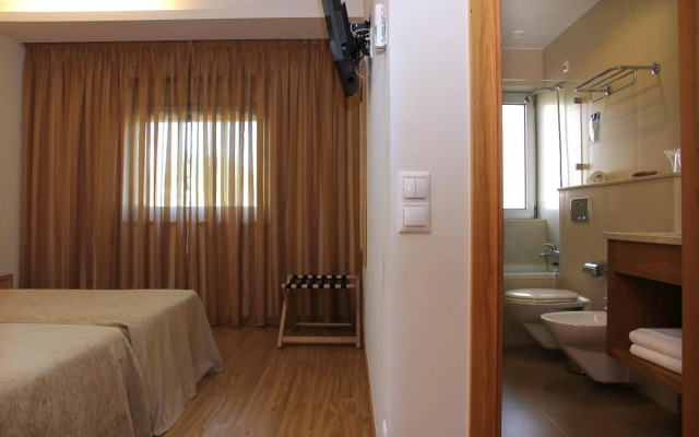 Casa São Nuno Hotel
