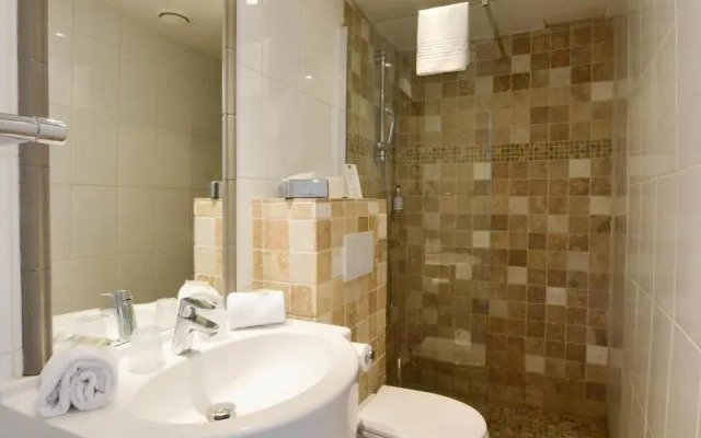 Hotel Restaurant La Villa Arena