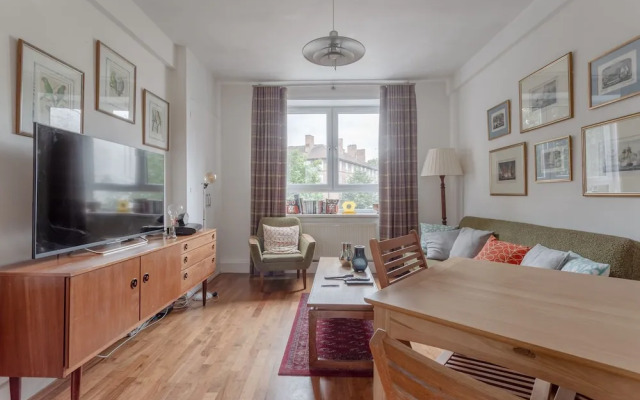 Spacious 2 Bedroom Apartment in Elephant & Castle
