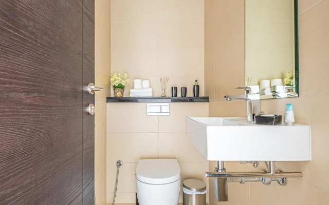 LUX Holiday Home - Silverene Towers 1