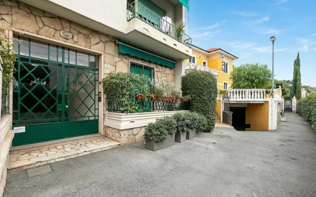 Seaside Binario Blu 500 M Dal Mare