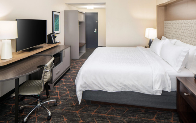 Holiday Inn Cheshire Southington