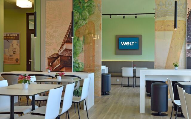 B&B Hotel Graz City-Süd