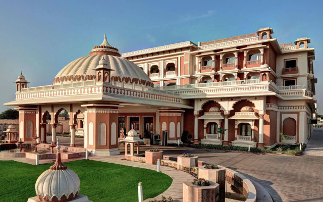 Indana Palace Jodhpur