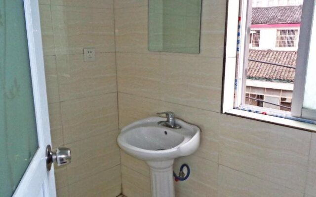 Zhongtian International Youth Hostel