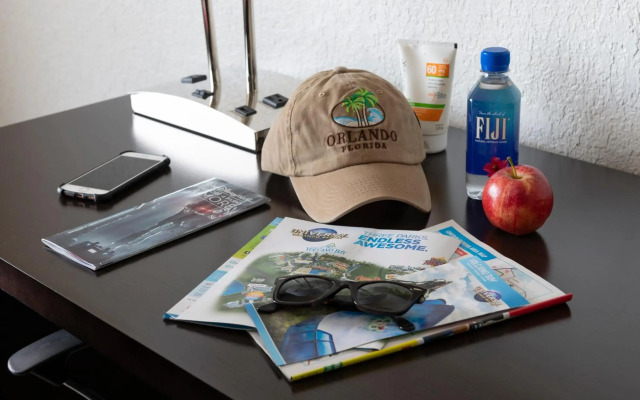 Hotel Monreale Express International Drive Orlando