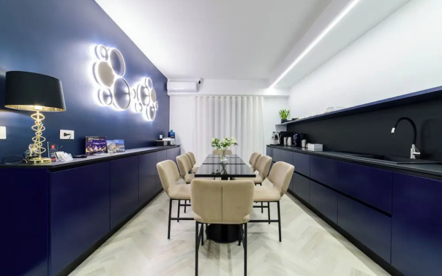 Shamika Luxury Rooms