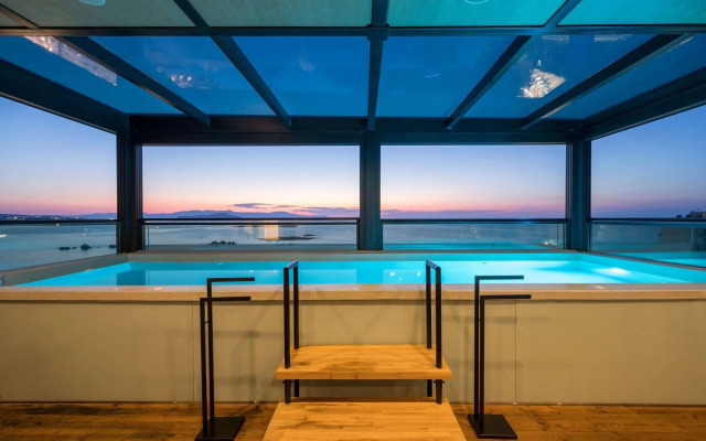 Chania Flair Boutique Hotel, Tapestry Collection by Hilton