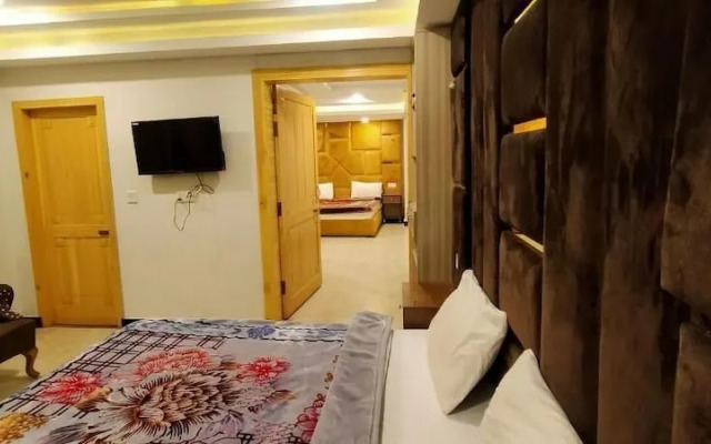 Hotel Haveli One