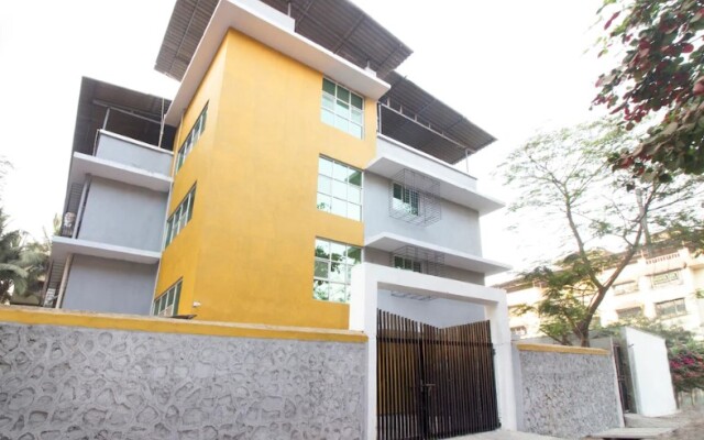 The Star Navi Mumbai