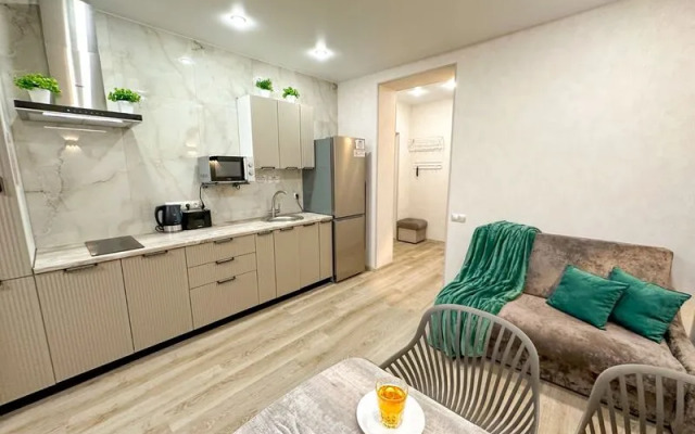 Квартирный Комплекс Светлая на ул. Республики, д. 204, корп. 11