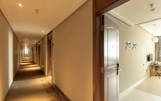 Homeinn · neo (Shunde Fisherman's Wharf Tianyou City)