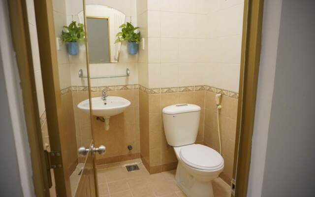 The Downtown Homestay