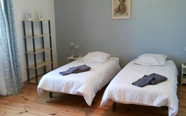 House With 2 Bedrooms in Pernes-les-fontaines, With Private Pool, Furn