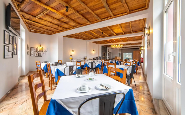 Hotel Monte Brasil