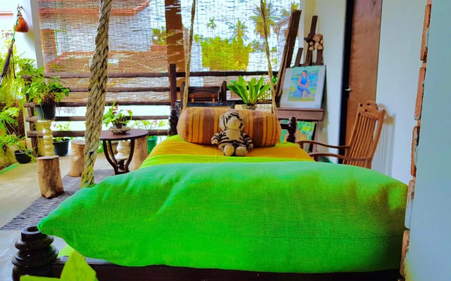 Leisure Villa