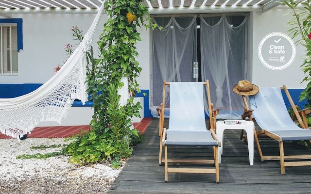 Monte das Aranhas Wine Luxury