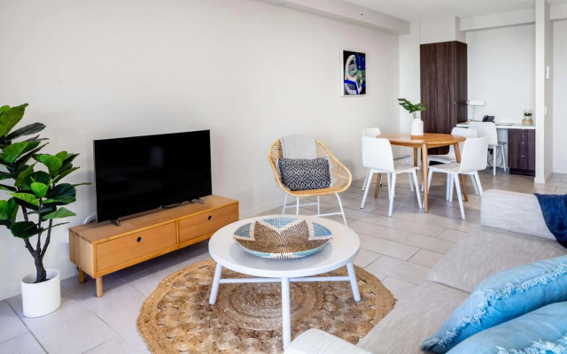 First Light Mooloolaba, Ascend Hotel Collection
