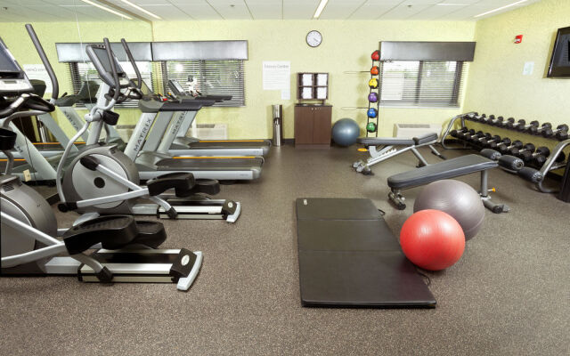 Newark Airport Hotel