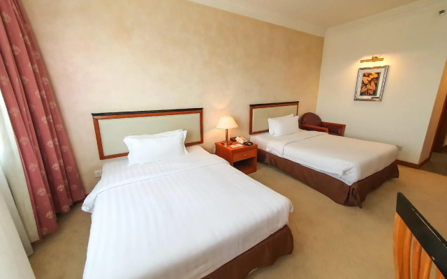 Parkview Hotel