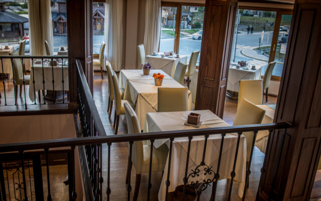 Chalten Suites Hotel