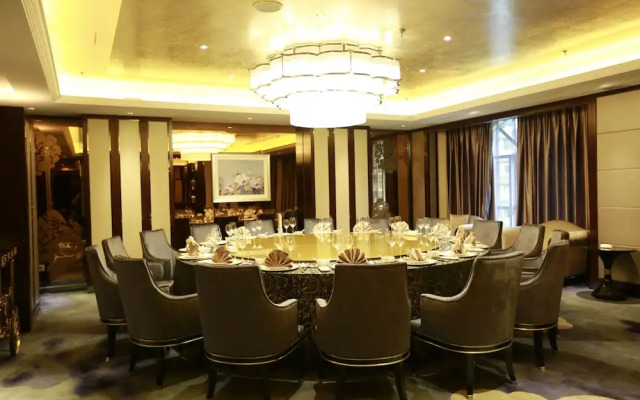 Tianyue Minshan Hotel