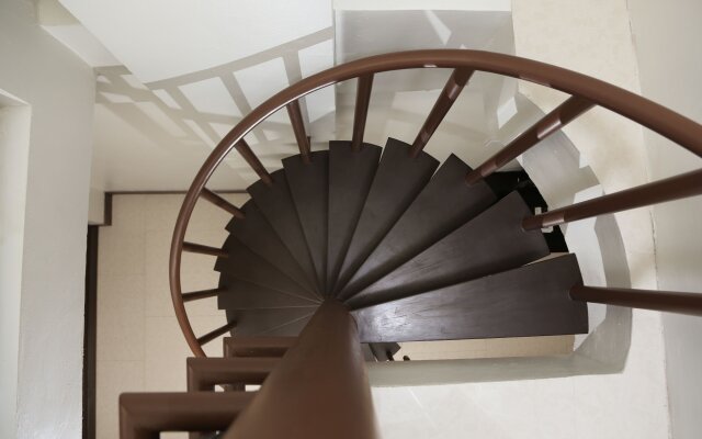 Woraburi The Ritz Resort & Spa