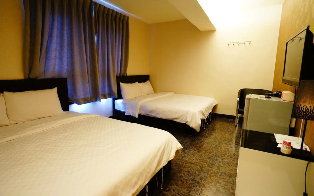 Dream Kenting Inn
