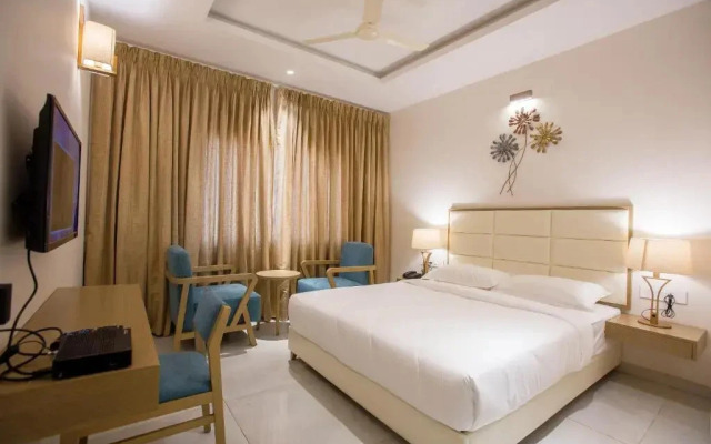 Sapphire Premium Hotel & Suite
