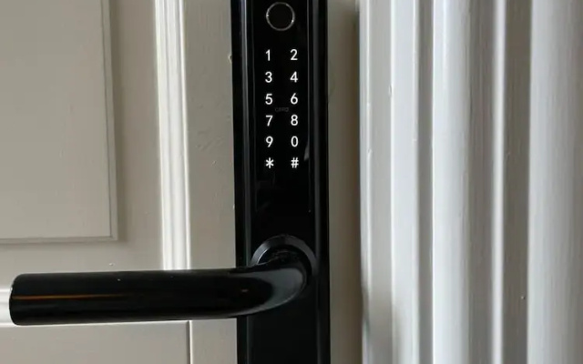 Greenbrook Green Suites