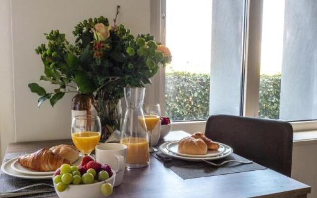 Appartementen Wemeldinge