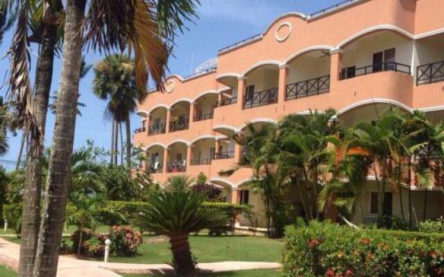 Don Cesar Apart-hotel