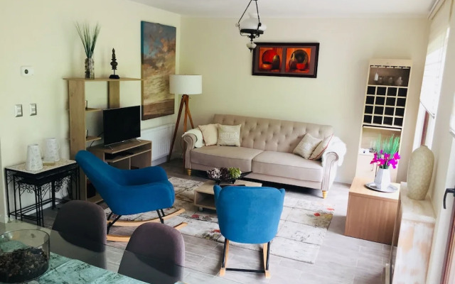 Casa Condominio Alicura