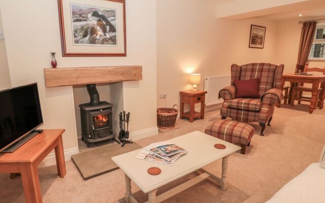 Holly Garth, Barnard Castle