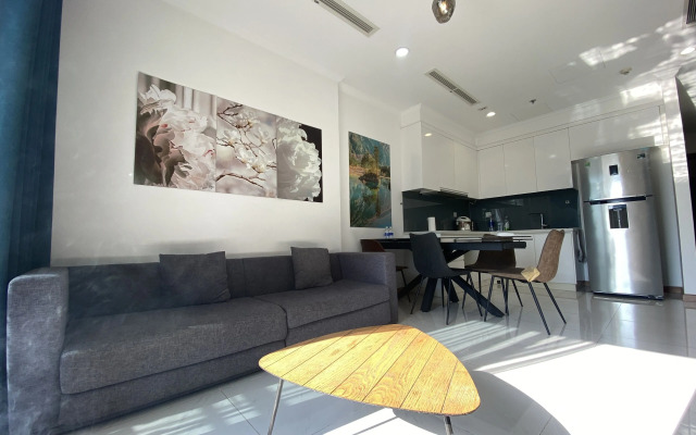 Landmark 81 Luxury Condotel