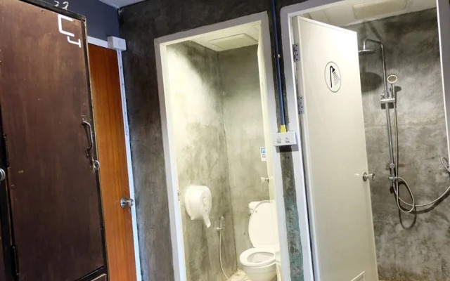 Juno Hostel Pai - Adults Only