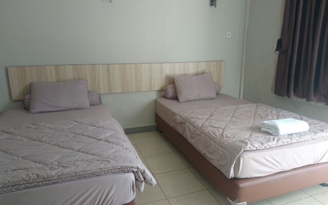 Liberty Homestay