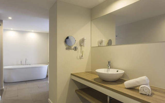 AluaSoul Ibiza - Adults Only