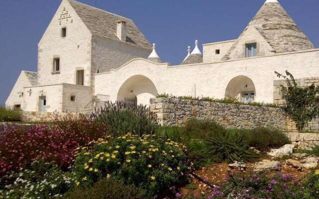 Masseria Serralta