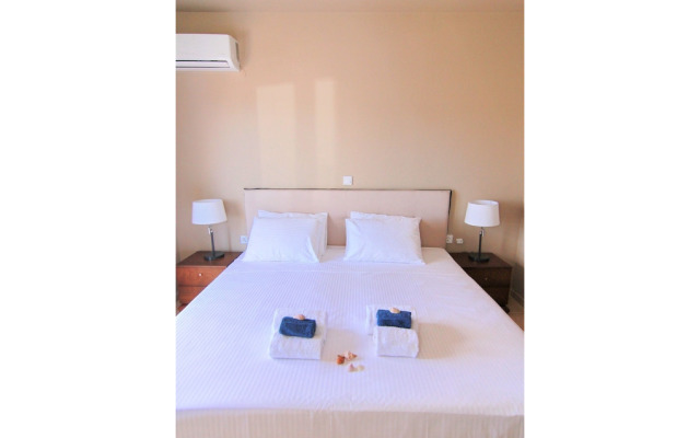 CHC Kounali Resort