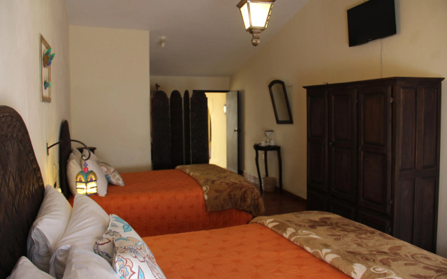 Hotel Ruiseñor