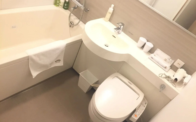 Akihabara Washington Hotel