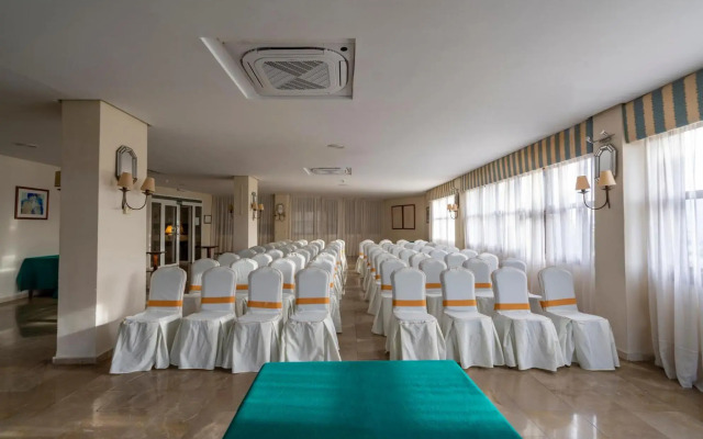 Parador De Melilla